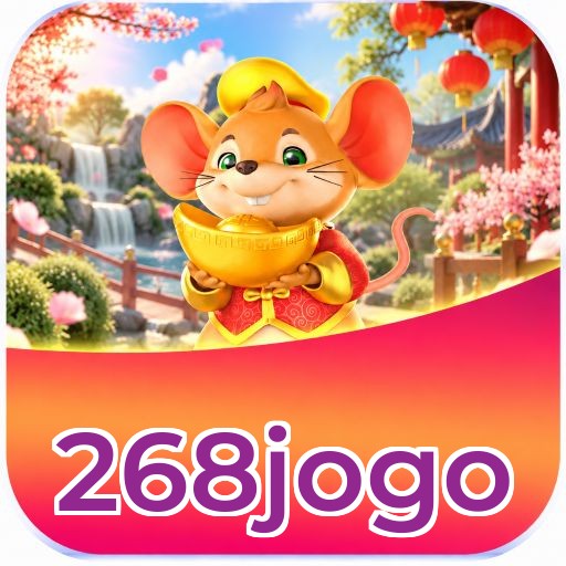 Telegram 268jogo - Canal oficial com bônus exclusivos