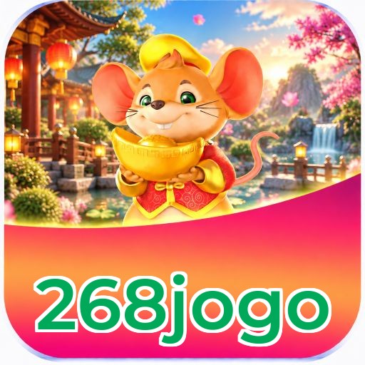 268jogo