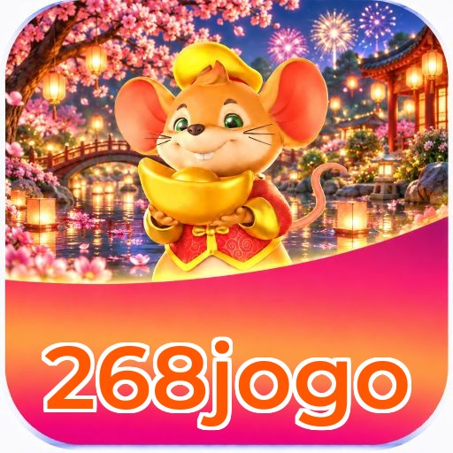 268jogo