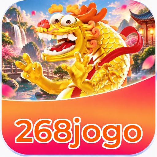 Cadastro na 268jogo - Ganhe bônus de R$ 5.000 + 500 giros grátis