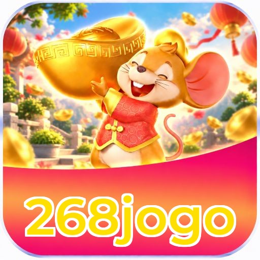 268jogo Facebook - Página oficial com promoções e comunidade ativa