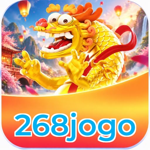 268jogo Facebook - Página oficial com promoções e comunidade ativa