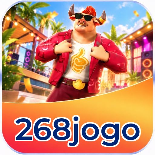268jogo