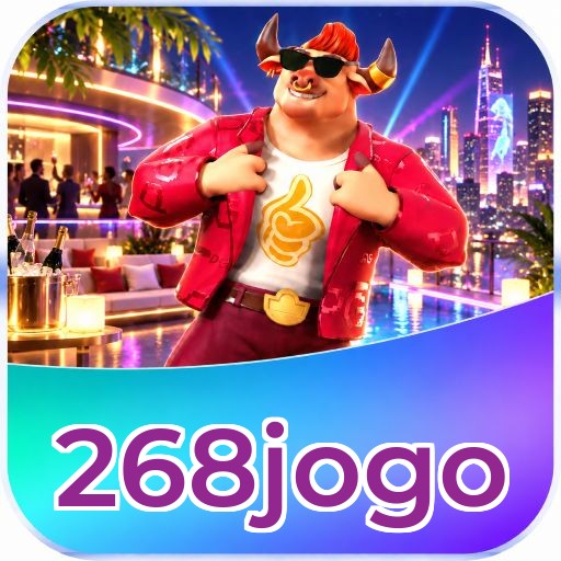Bônus 268jogo - R$ 5.000 + 500 Giros Grátis + Cashback 10%