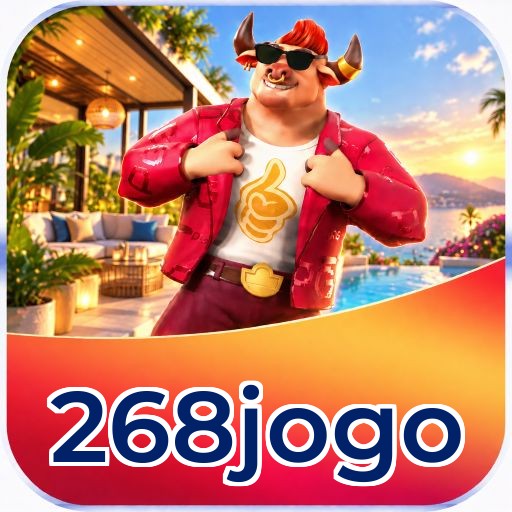 268jogo