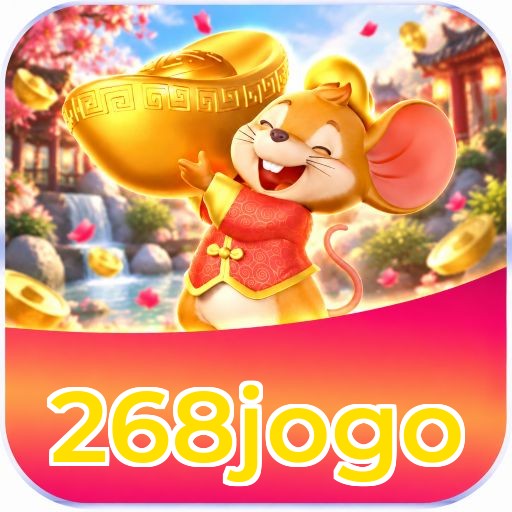 268jogo Facebook - Página oficial com promoções e comunidade ativa