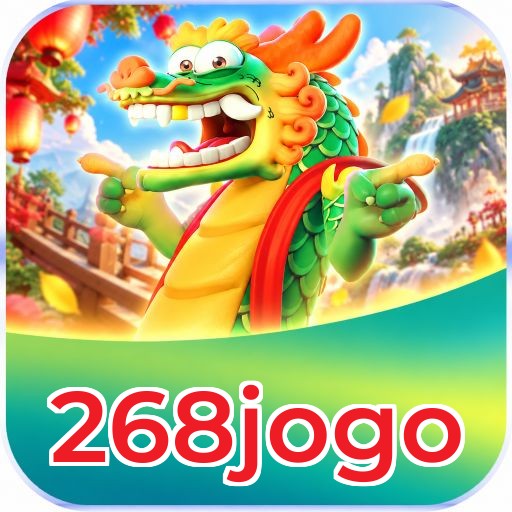 268jogo Facebook - Página oficial com promoções e comunidade ativa