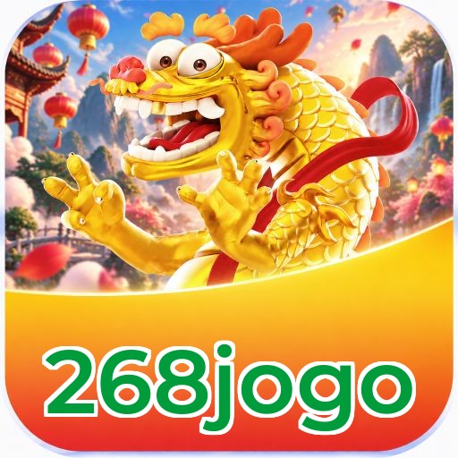 Plataforma 268jogo - Tecnologia de ponta e segurança total