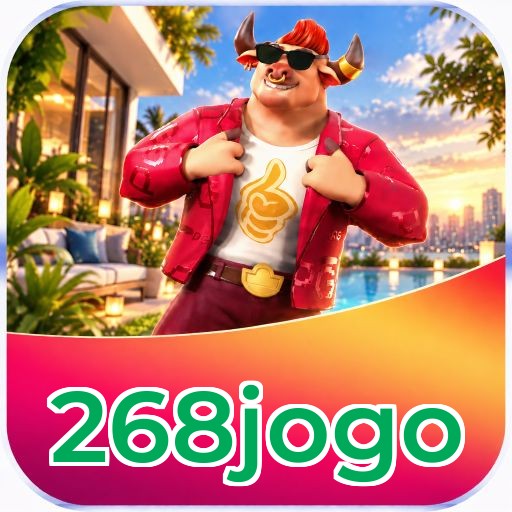 Gaming Premium da 268jogo - Mais de 2.500 jogos HD com performance otimizada