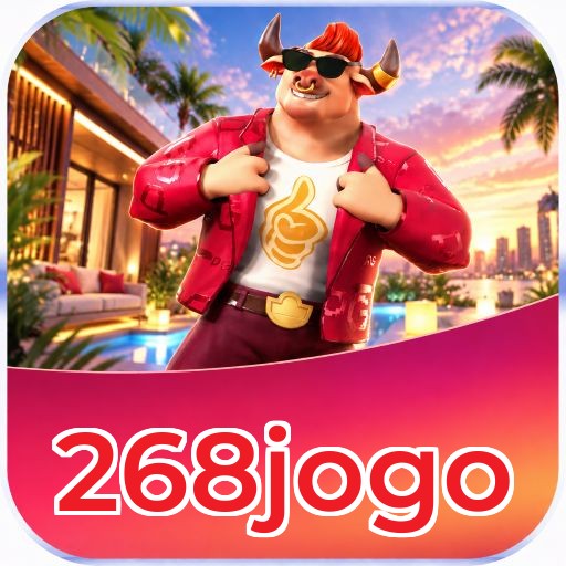 268jogo