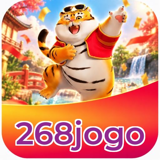 Opções de download da 268jogo - Android, iOS, PC