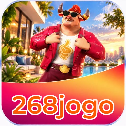 268jogo