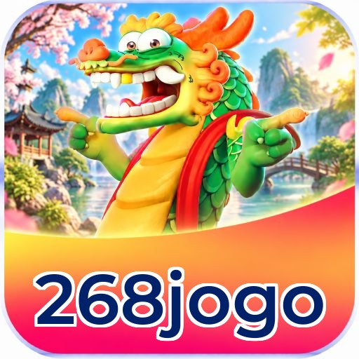 Logo 268jogo