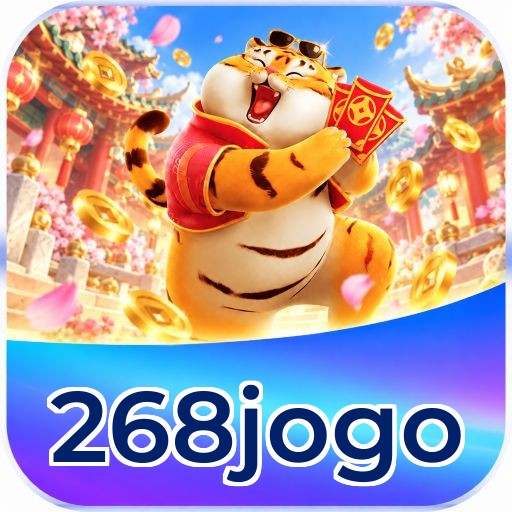 Logo 268jogo