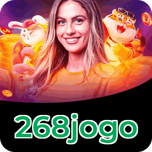 Comparação APP mobile vs versão web da 268jogo